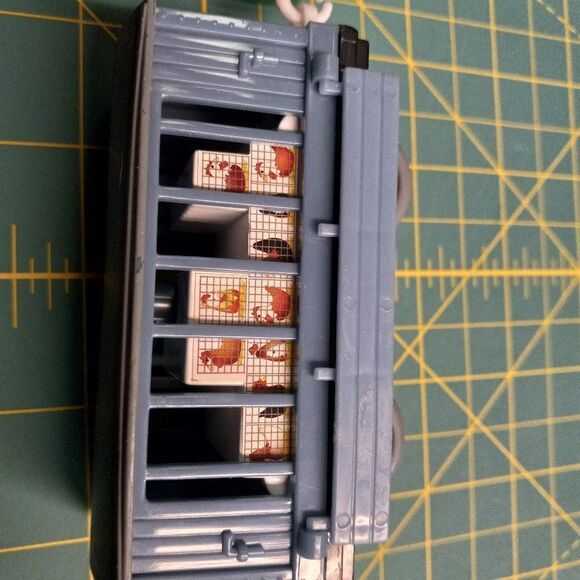 Track Master Harvey set, Billy Set - Picture 10 of 13